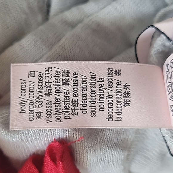 Victoria's secret pjs - Picture 5 of 6